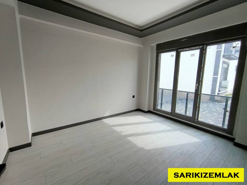 Edremit Hamidiye Mah`da4+1  Villa. - 21